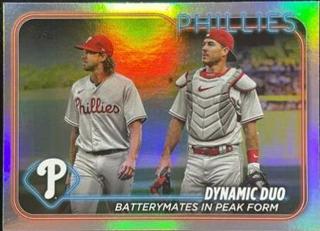 Dynamic Duo