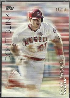 Mike Trout