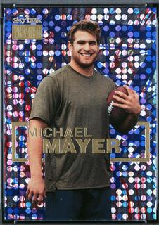 Michael Mayer