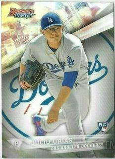 Julio Urias