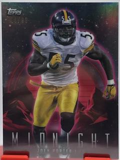 Joey Porter