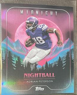 Adrian Peterson