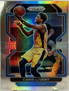 Caris LeVert
