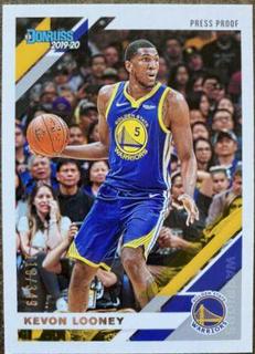 Kevon Looney