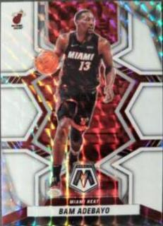 Bam Adebayo