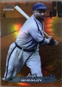 Josh Gibson