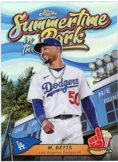 Mookie Betts