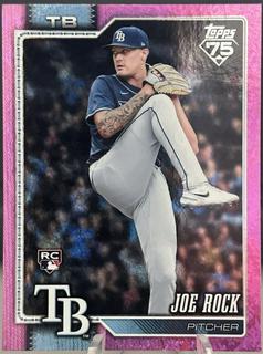 Joe Rock