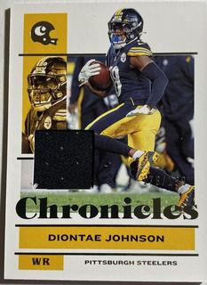 Diontae Johnson