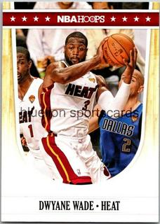 Dwyane Wade