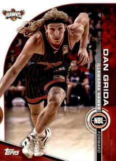 Dan Grida