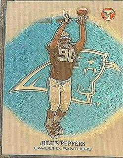 Julius Peppers