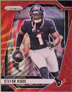 Stefon Diggs