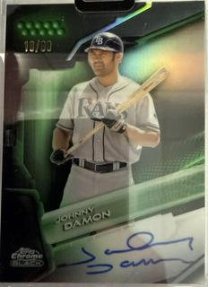 Johnny Damon