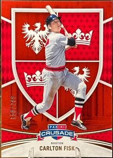 Carlton Fisk
