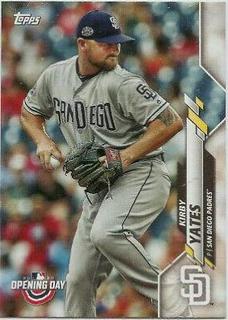 Kirby Yates