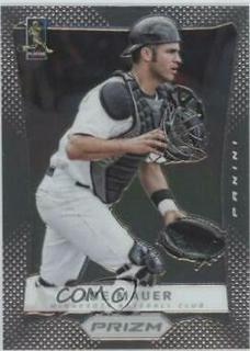 Joe Mauer