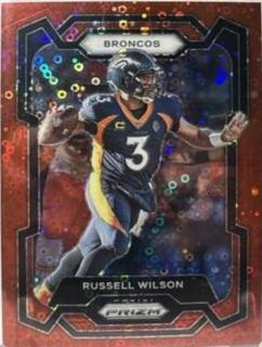 Russell Wilson