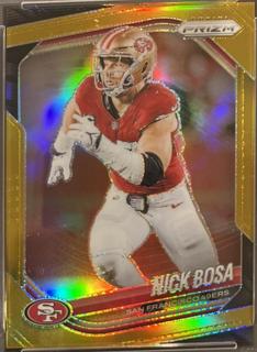 Nick Bosa