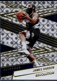 James Harden