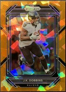 J. K. Dobbins