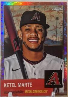 Ketel Marte