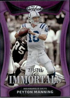 Peyton Manning