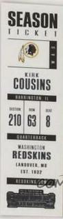 Kirk Cousins