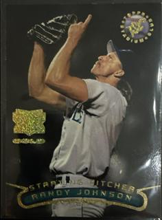 Randy Johnson
