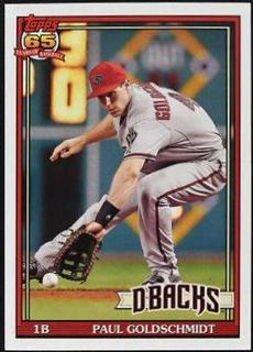 Paul Goldschmidt