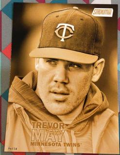 Trevor May