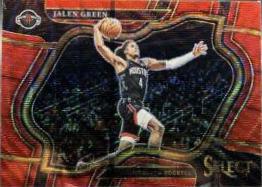 Jalen Green