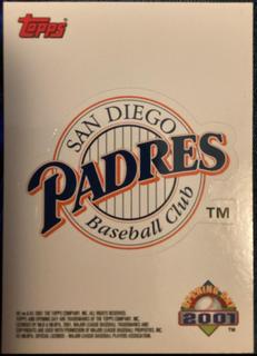 San Diego Padres