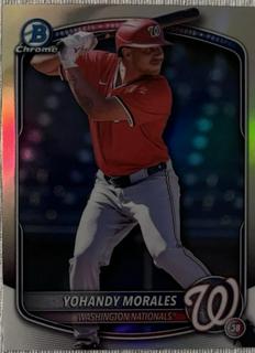 Yohandy Morales