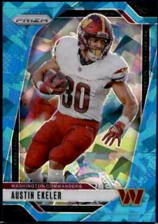 Austin Ekeler