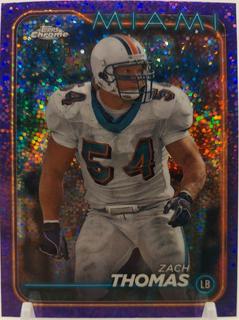 Zach Thomas