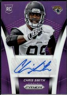 Chris Smith