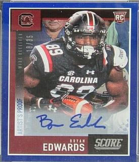 Bryan Edwards