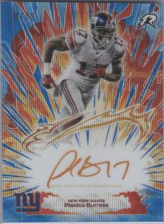 Plaxico Burress