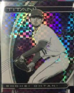 Shohei Ohtani