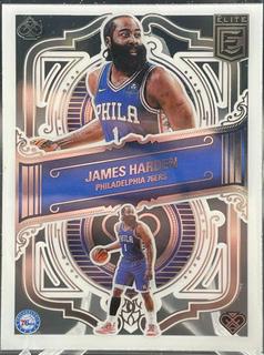 James Harden