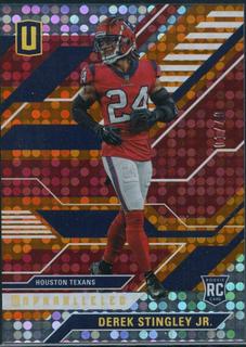 Derek Stingley Jr.