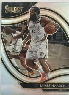 James Harden