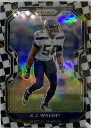 K.J. Wright