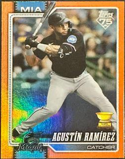 Agustin Ramirez