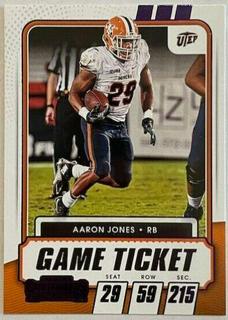 Aaron Jones