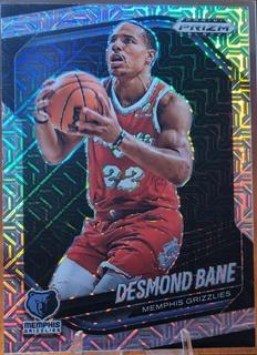 Desmond Bane