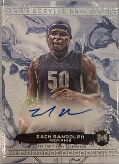 Zach Randolph