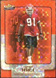 Tamba Hali