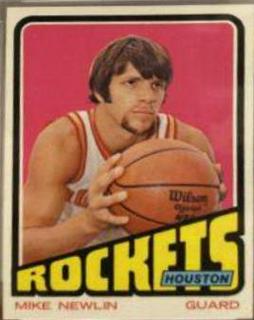 Mike Newlin